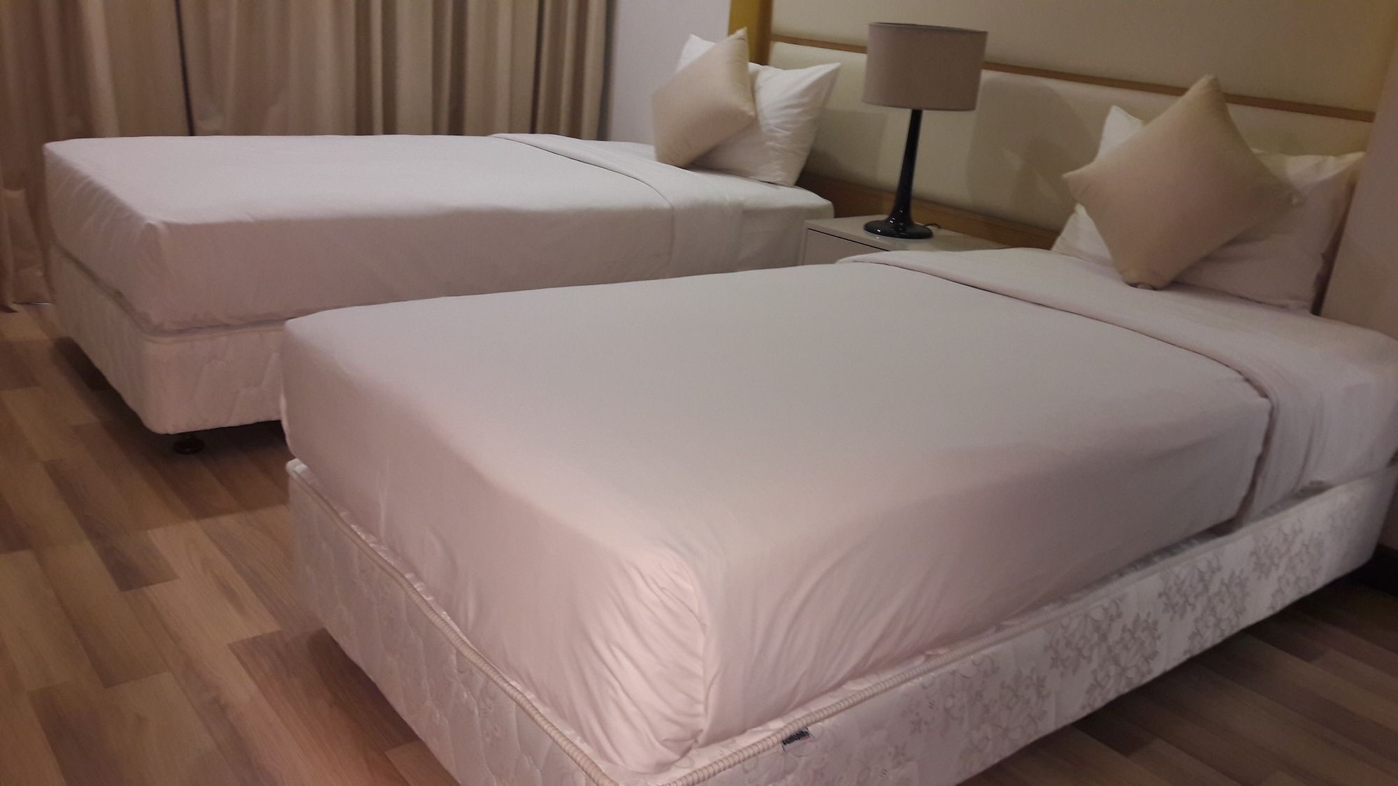 Bluesky Serviced Airport Plaza Ho Chi Minh City
