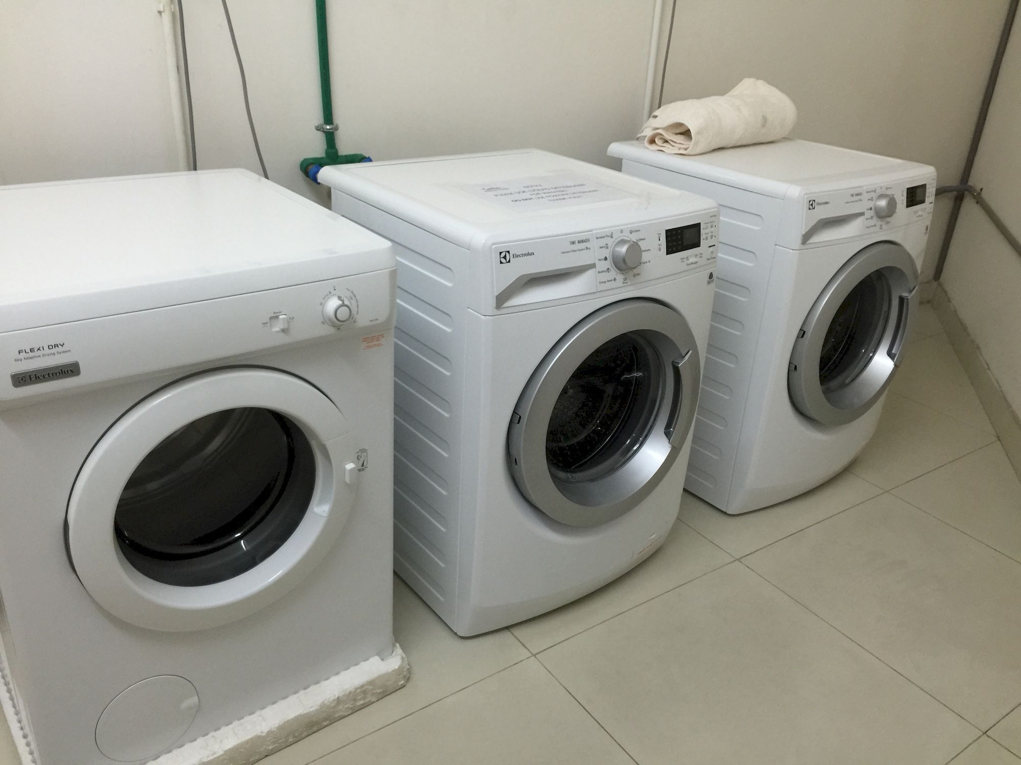 Apartment Bluesky Serviced Airport Plaza Ho Chi Minh City